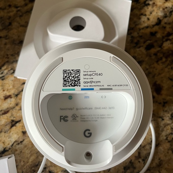 Google WiFi - Picture 4 of 4